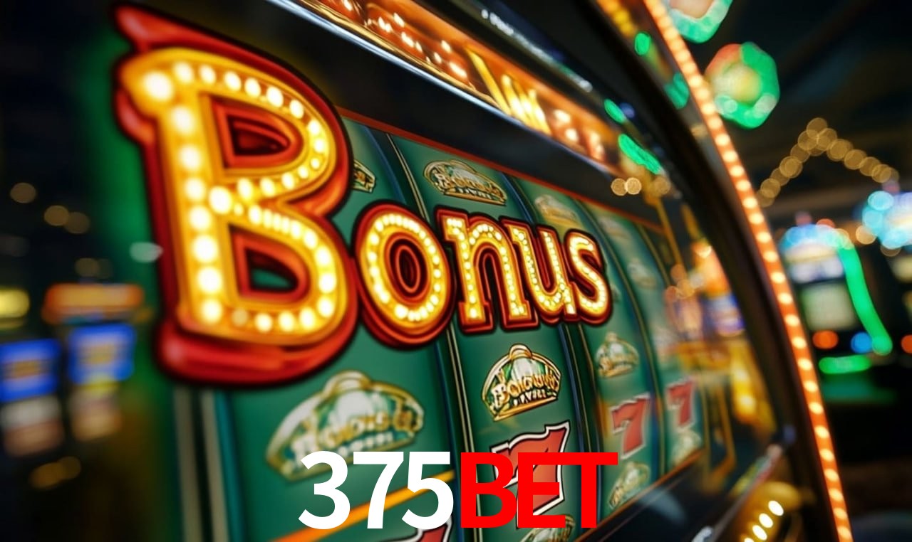 Experimente o Login Seguro Premium no 375bet