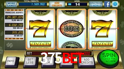 375bet login
