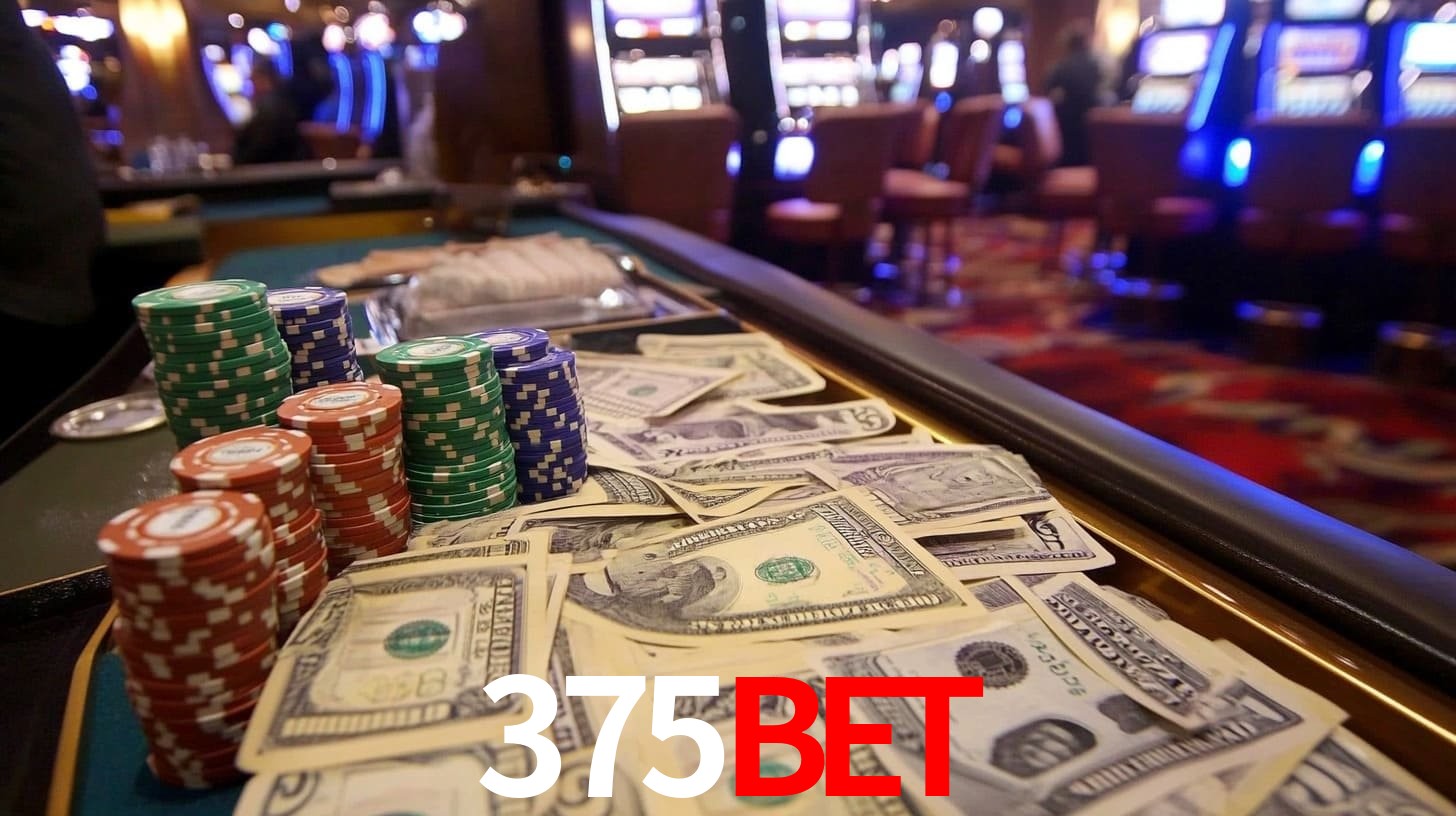 Explore as vantagens do 375bet: serviço profissional e confiabilidade