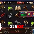 375bet: A Experiência de Casino com Jogos de Mesa ao Vivo