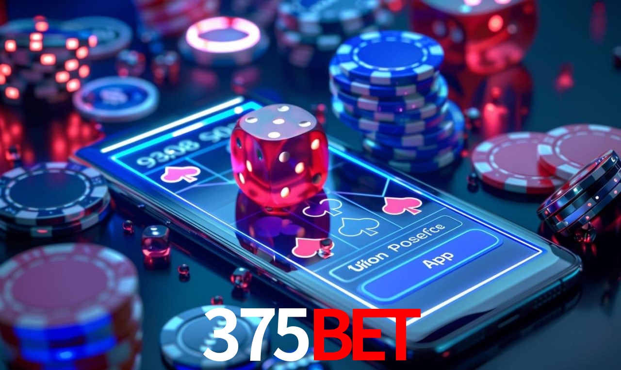 375bet login