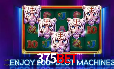 375bet